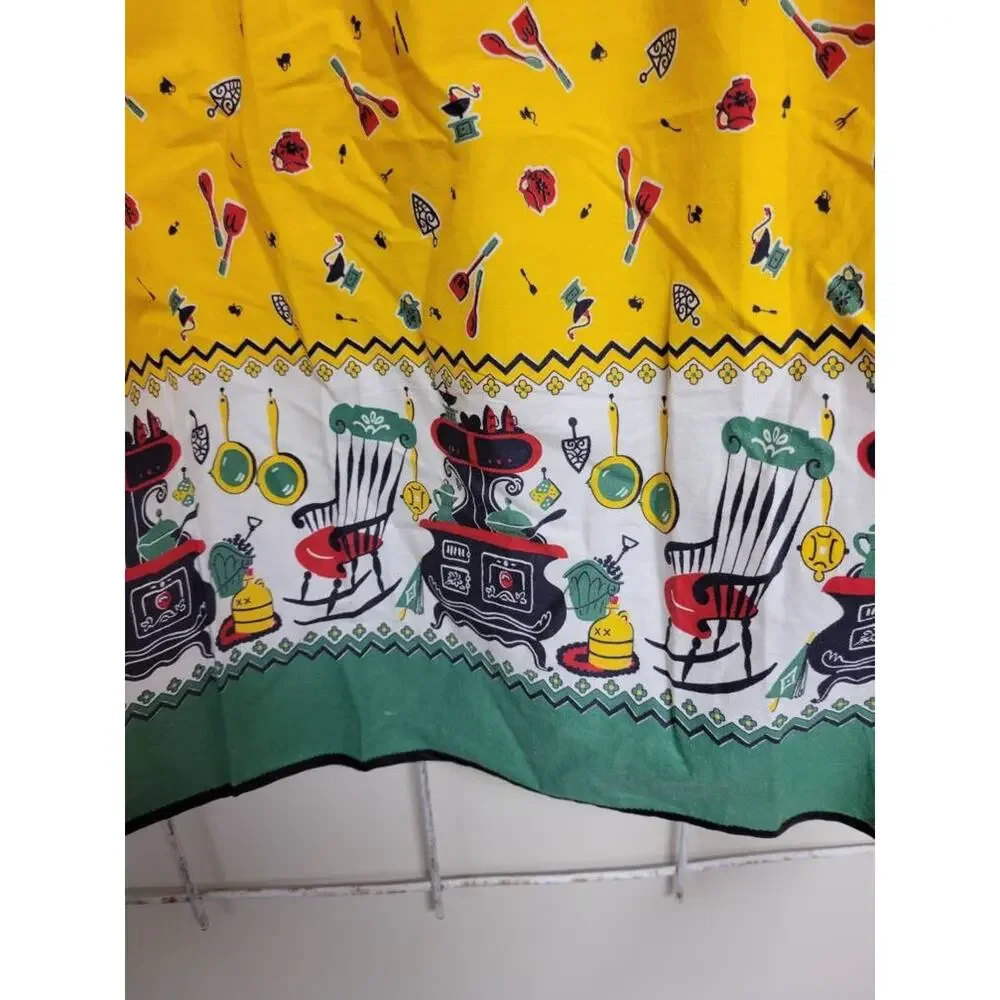 Vintage 16 pocket